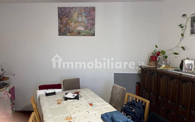 Terratetto unifamiliare via Copparo 248, Boara, Ferrara — foto 9 di 33