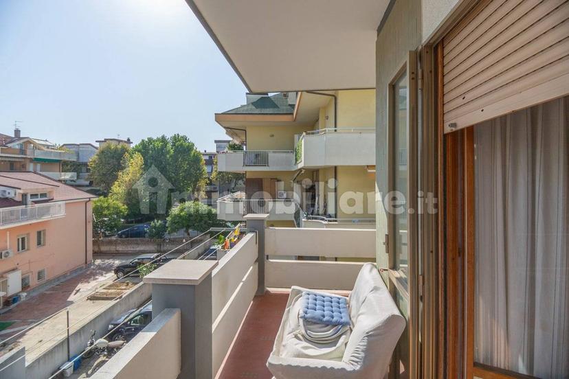 Quadrilocale via Monte Sirente 71, Centro, Francavilla al Mare — foto 10 di 22