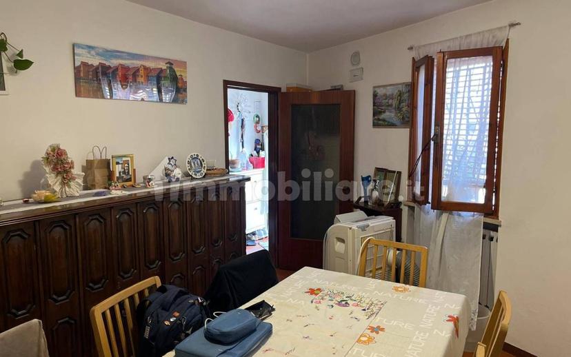 Terratetto unifamiliare via Copparo 248, Boara, Ferrara — foto 3 di 33