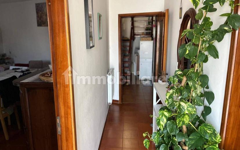 Terratetto unifamiliare via Copparo 248, Boara, Ferrara — foto 4 di 33