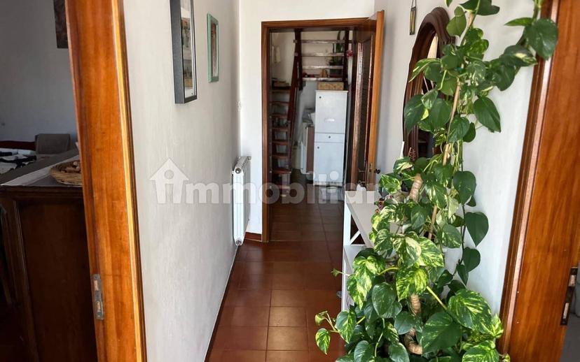 Terratetto unifamiliare via Copparo 248, Boara, Ferrara — foto 13 di 33