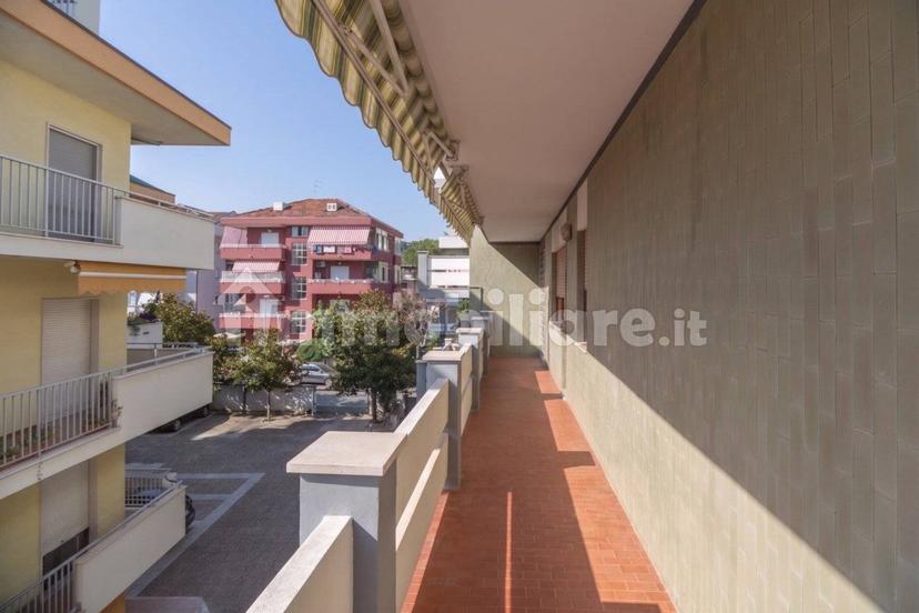 Quadrilocale via Monte Sirente 71, Centro, Francavilla al Mare — foto 8 di 22