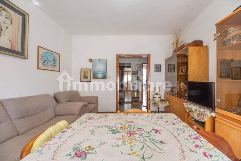Quadrilocale via Monte Sirente 71, Centro, Francavilla al Mare — foto 15 di 22