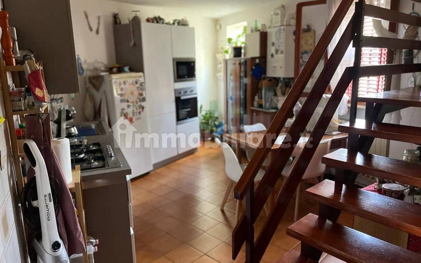 Terratetto unifamiliare via Copparo 248, Boara, Ferrara — foto 15 di 33
