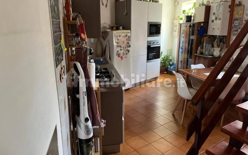 Terratetto unifamiliare via Copparo 248, Boara, Ferrara — foto 24 di 33