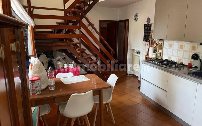 Terratetto unifamiliare via Copparo 248, Boara, Ferrara — foto 7 di 33