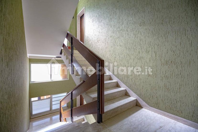 Quadrilocale via Monte Sirente 71, Centro, Francavilla al Mare — foto 11 di 22