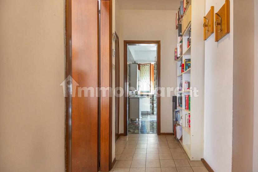 Quadrilocale via Monte Sirente 71, Centro, Francavilla al Mare — foto 4 di 22