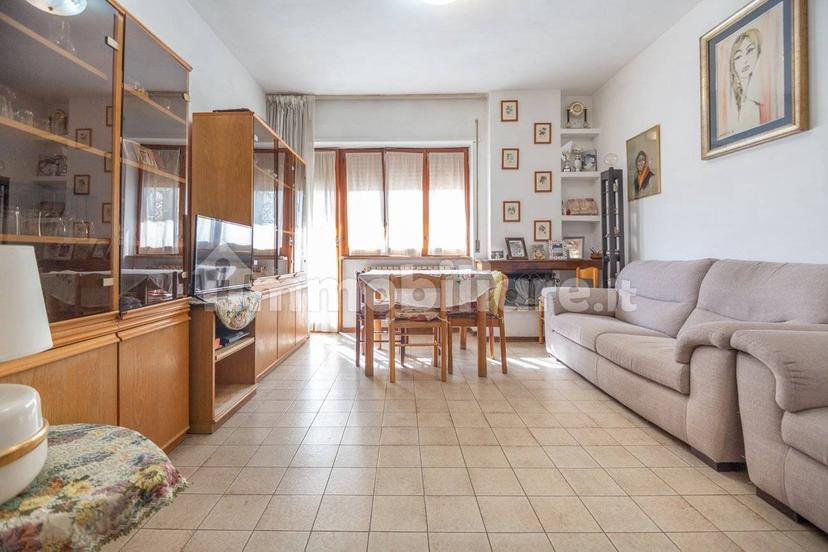 Quadrilocale via Monte Sirente 71, Centro, Francavilla al Mare — foto 7 di 22