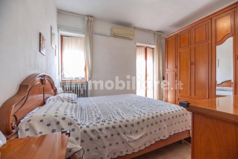 Quadrilocale via Monte Sirente 71, Centro, Francavilla al Mare — foto 13 di 22
