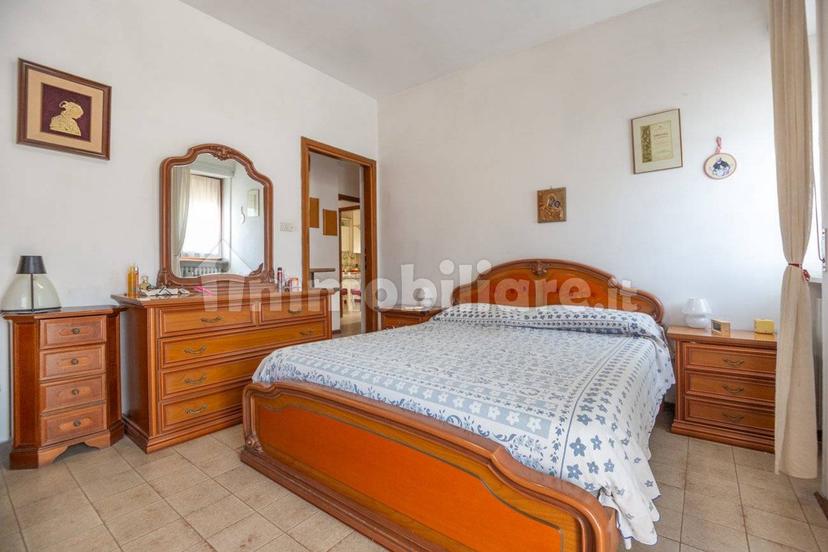Quadrilocale via Monte Sirente 71, Centro, Francavilla al Mare — foto 19 di 22