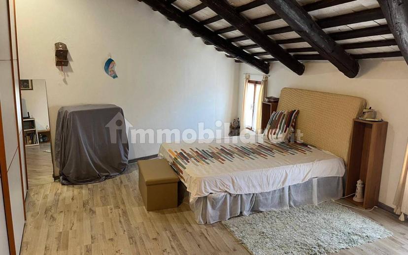 Terratetto unifamiliare via Copparo 248, Boara, Ferrara — foto 25 di 33