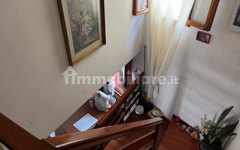 Terratetto unifamiliare via Copparo 248, Boara, Ferrara — foto 31 di 33
