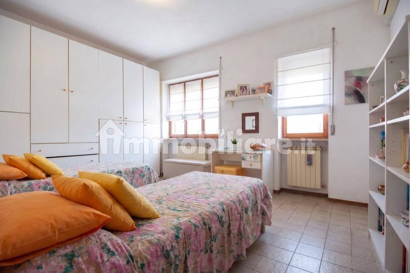 Quadrilocale via Monte Sirente 71, Centro, Francavilla al Mare — foto 9 di 22