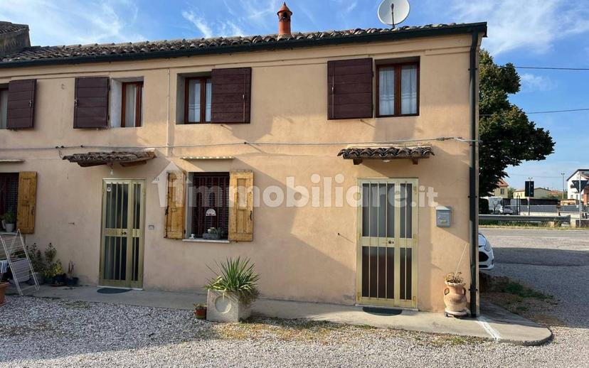 Terratetto unifamiliare via Copparo 248, Boara, Ferrara — foto 5 di 33