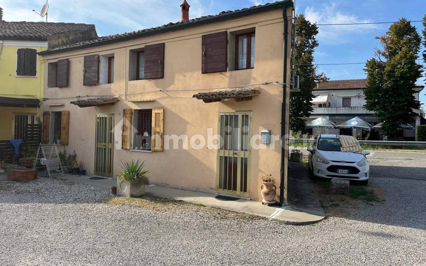 Terratetto unifamiliare via Copparo 248, Boara, Ferrara — foto 20 di 33