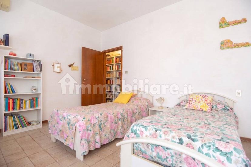 Quadrilocale via Monte Sirente 71, Centro, Francavilla al Mare — foto 17 di 22