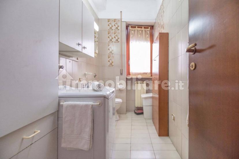 Quadrilocale via Monte Sirente 71, Centro, Francavilla al Mare — foto 18 di 22