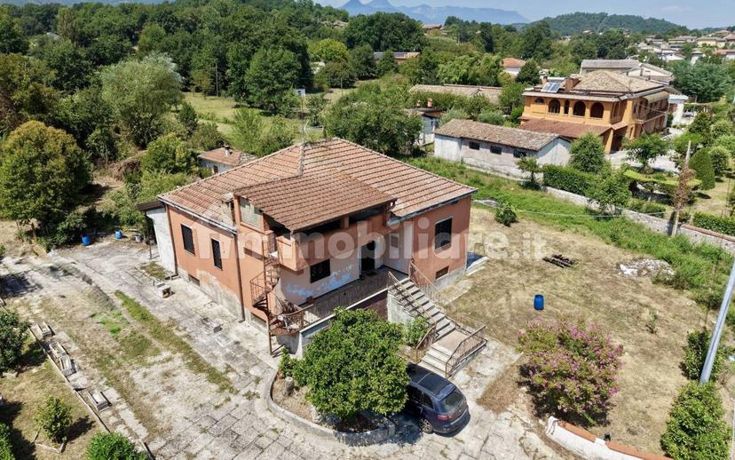 Villa unifamiliare via Gaeta 165, Tiro A Segno, Ceccano — foto 7 di 29