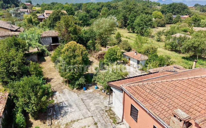 Villa unifamiliare via Gaeta 165, Tiro A Segno, Ceccano — foto 14 di 29