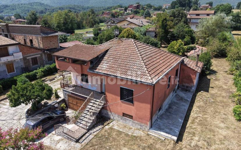 Villa unifamiliare via Gaeta 165, Tiro A Segno, Ceccano — foto 24 di 29