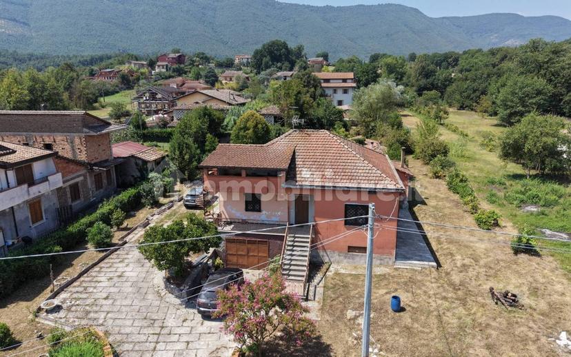 Villa unifamiliare via Gaeta 165, Tiro A Segno, Ceccano — foto 12 di 29