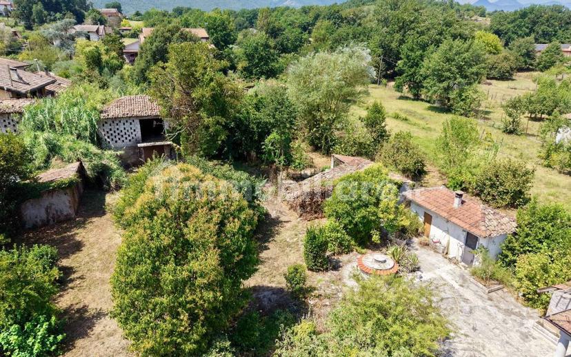 Villa unifamiliare via Gaeta 165, Tiro A Segno, Ceccano — foto 3 di 29