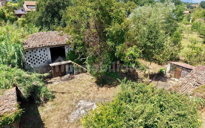 Villa unifamiliare via Gaeta 165, Tiro A Segno, Ceccano — foto 8 di 29