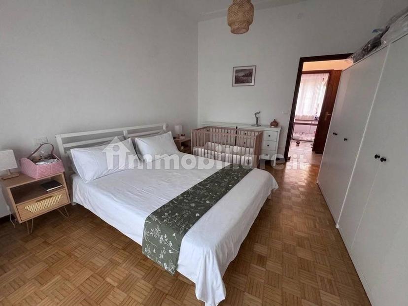 Quadrilocale via Emiliano Manacorda 9, Centro, Fossano — foto 11 di 31