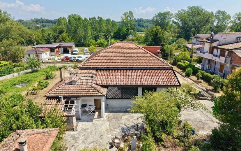 Villa unifamiliare via Gaeta 165, Tiro A Segno, Ceccano — foto 20 di 29