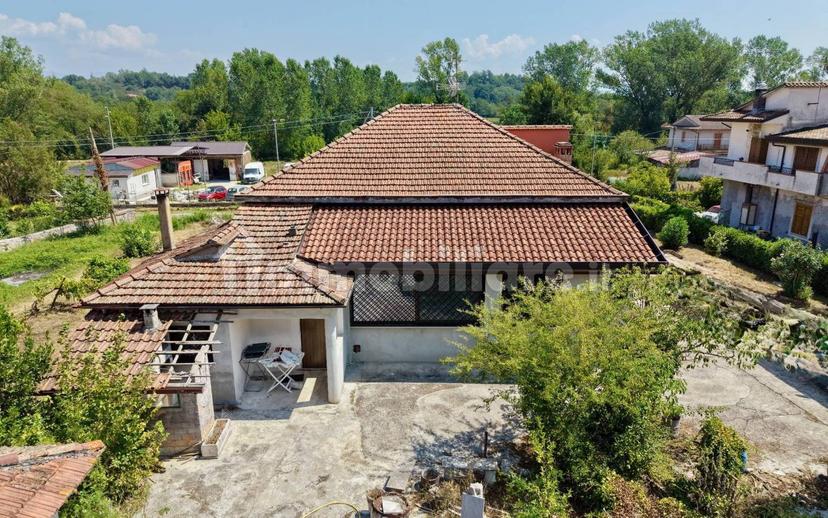 Villa unifamiliare via Gaeta 165, Tiro A Segno, Ceccano — foto 5 di 29