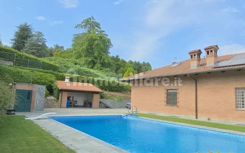 Villa unifamiliare Strada per Pavone 12, Centro, Pietra Marazzi — foto 58 di 77