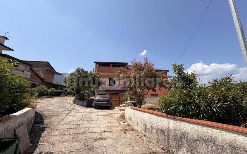 Villa unifamiliare via Gaeta 165, Tiro A Segno, Ceccano — foto 10 di 29