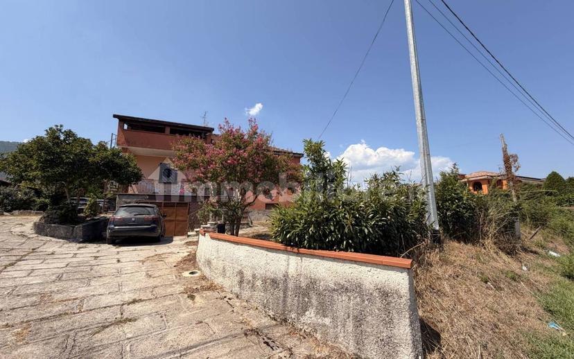 Villa unifamiliare via Gaeta 165, Tiro A Segno, Ceccano — foto 27 di 29