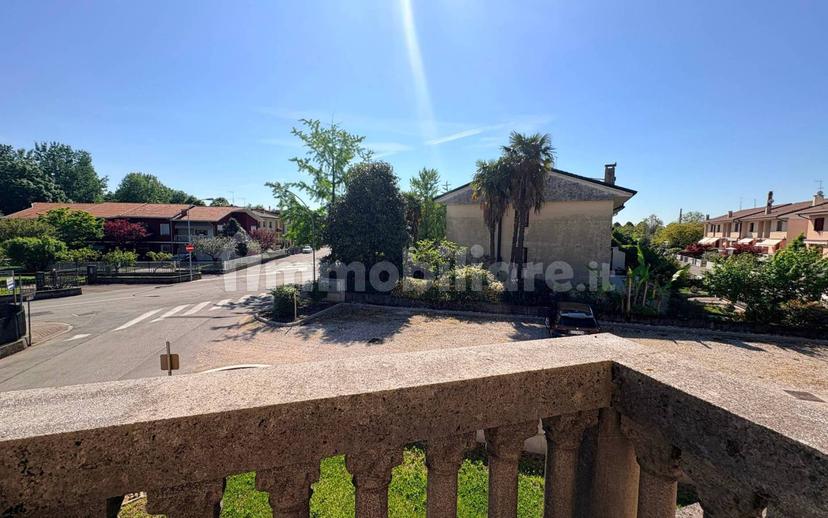 Villa unifamiliare via dei Furlani, Centro, Vittorio Veneto — foto 13 di 16