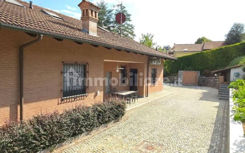 Villa unifamiliare Strada per Pavone 12, Centro, Pietra Marazzi — foto 36 di 77