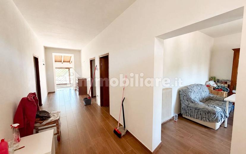 Villa unifamiliare via Gaeta 165, Tiro A Segno, Ceccano — foto 4 di 29