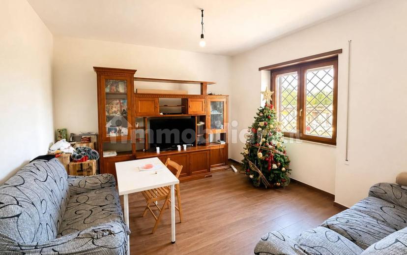 Villa unifamiliare via Gaeta 165, Tiro A Segno, Ceccano — foto 11 di 29