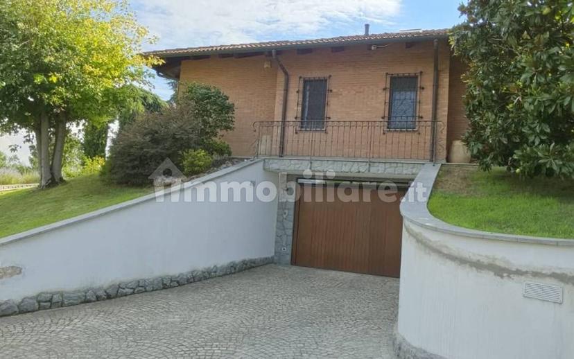 Villa unifamiliare Strada per Pavone 12, Centro, Pietra Marazzi — foto 47 di 77