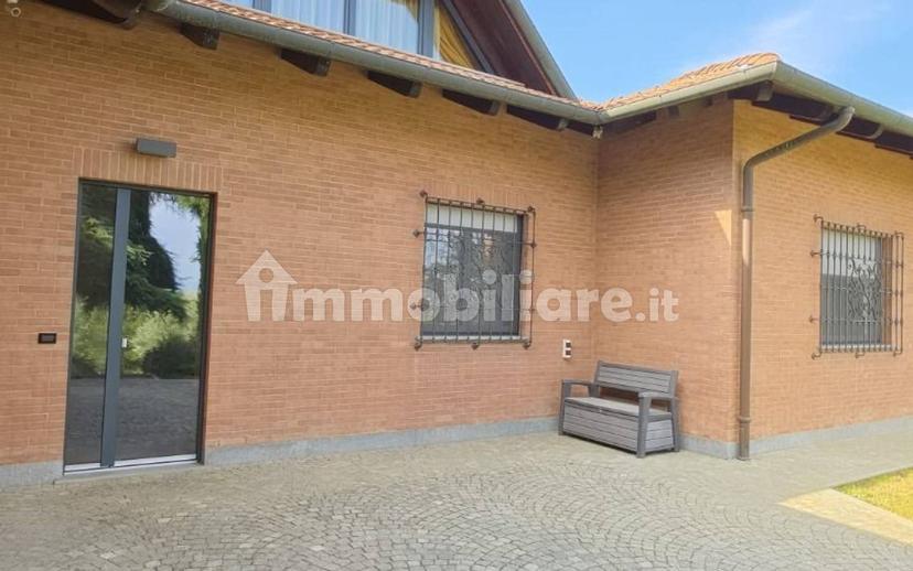 Villa unifamiliare Strada per Pavone 12, Centro, Pietra Marazzi — foto 53 di 77