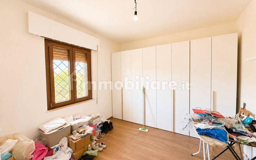 Villa unifamiliare via Gaeta 165, Tiro A Segno, Ceccano — foto 23 di 29