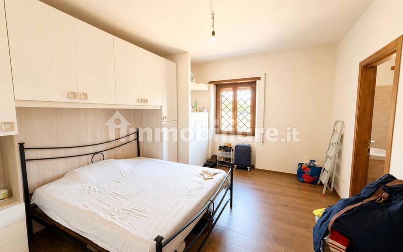 Villa unifamiliare via Gaeta 165, Tiro A Segno, Ceccano — foto 15 di 29
