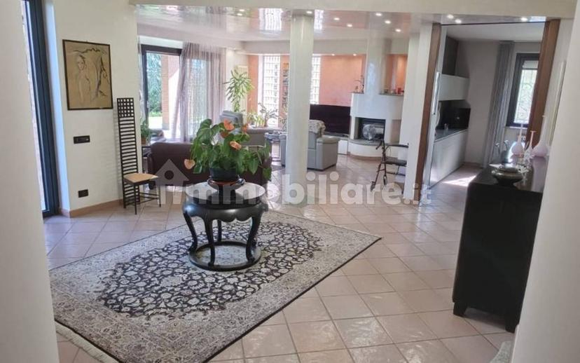 Villa unifamiliare Strada per Pavone 12, Centro, Pietra Marazzi — foto 19 di 77