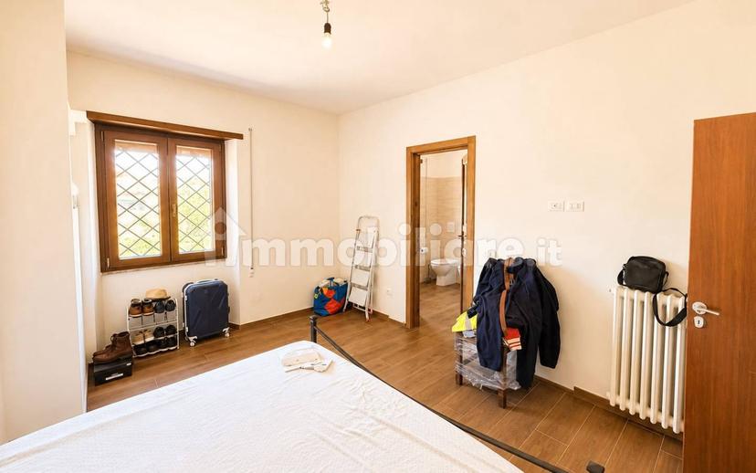 Villa unifamiliare via Gaeta 165, Tiro A Segno, Ceccano — foto 25 di 29