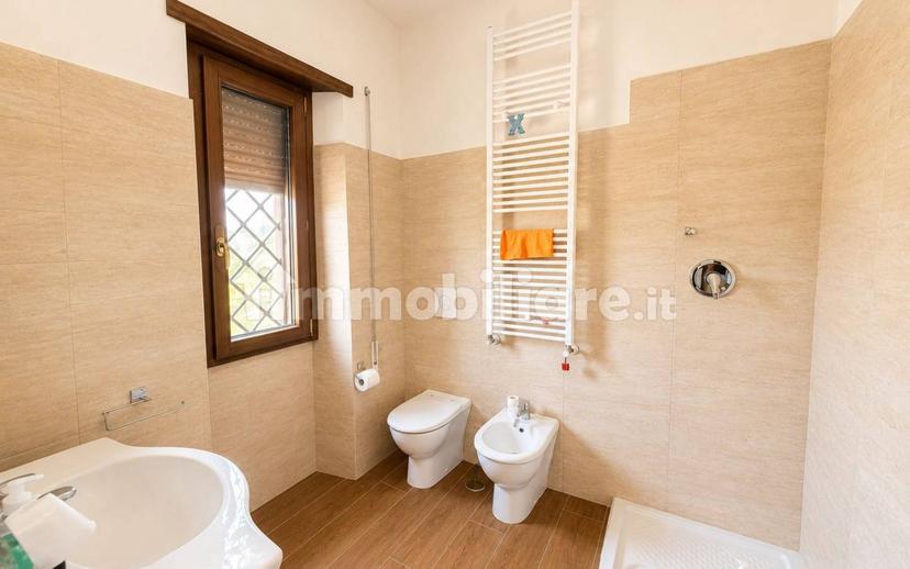 Villa unifamiliare via Gaeta 165, Tiro A Segno, Ceccano — foto 18 di 29