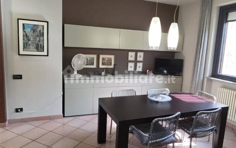 Villa unifamiliare Strada per Pavone 12, Centro, Pietra Marazzi — foto 26 di 77