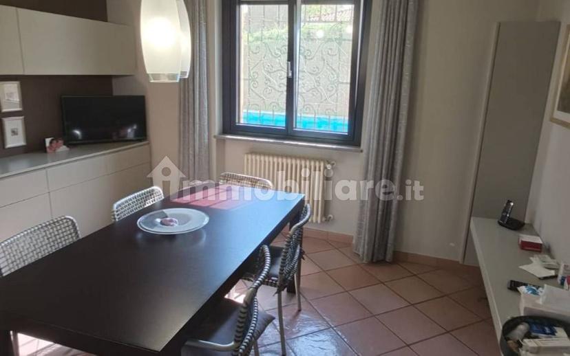 Villa unifamiliare Strada per Pavone 12, Centro, Pietra Marazzi — foto 54 di 77