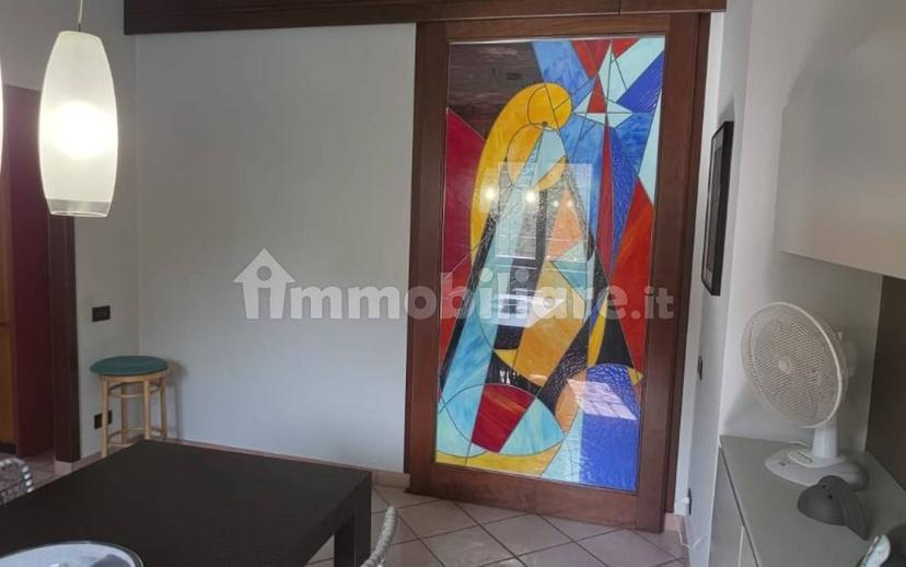 Villa unifamiliare Strada per Pavone 12, Centro, Pietra Marazzi — foto 34 di 77