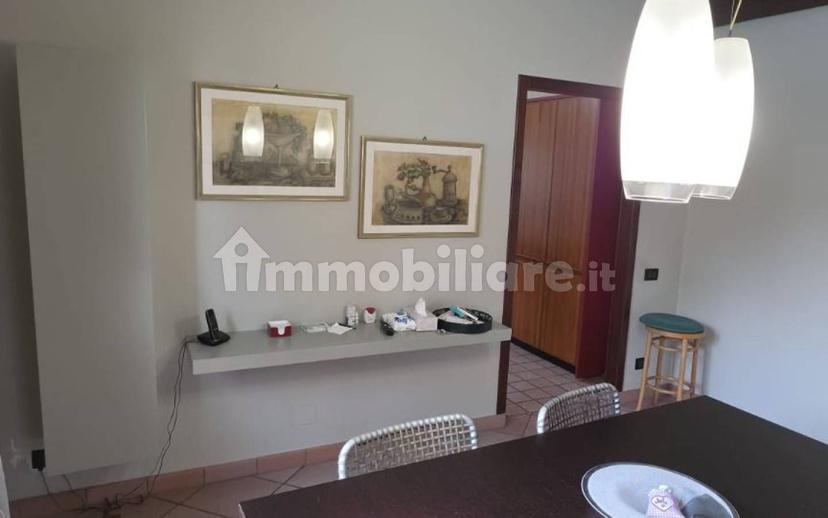 Villa unifamiliare Strada per Pavone 12, Centro, Pietra Marazzi — foto 8 di 77