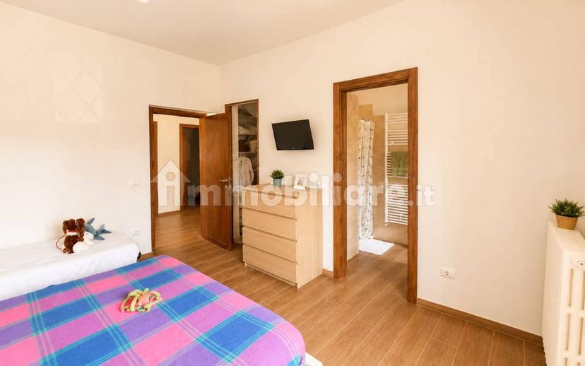 Villa unifamiliare via Gaeta 165, Tiro A Segno, Ceccano — foto 22 di 29
